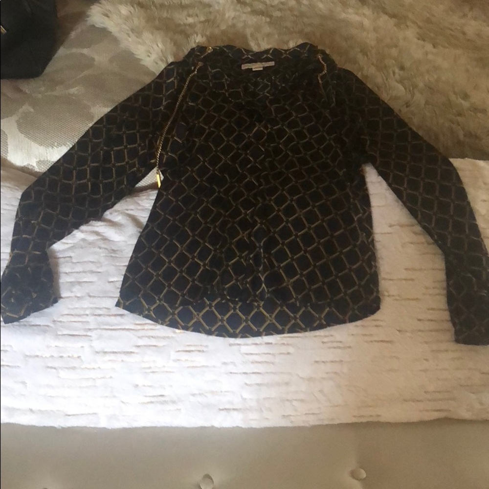 Michael Kors Silk woman’s shirt